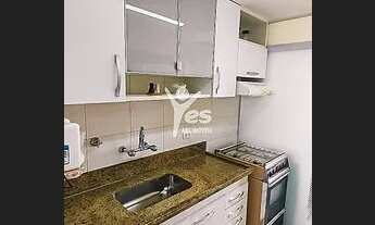 Imagem 7: Cód.: 12820 - Apartamento 03 dormitórios com suite e planejados com 01 vaga de garagem. Vi