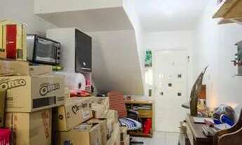 Imagem 2: Apartamento para Aluguel - Conceição, 1 Quarto, 52 m2