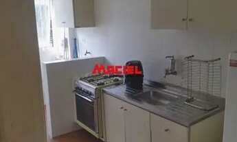 Imagem 2: Apartamento Padrão em São José dos Campos