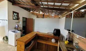 Imagem 3: Apartamento duplex germinado