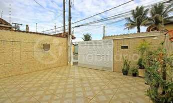 Imagem 2: CASA com 2 quartos em Itanhaém, no bairro Bopiranga