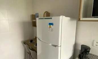 Imagem 6: Apartamento para venda com 74 m² com 2 quartos todo mobiliado