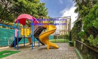 Imagem 6: Portal do Morumbi - Excelente Apto 3 dorms, varanda 1 vaga -R$ 410.000,00 à venda