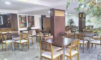 Imagem 4: Cobertura para Venda em Florianópolis, Estreito, 2 dormitórios, 2 suítes, 4 banheiros, 2 v