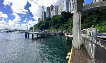 Imagem 6: APARTAMENTO 4/4, 04 SUÍTES ALTO LUXO NO CORREDOR DA VITÓRIA