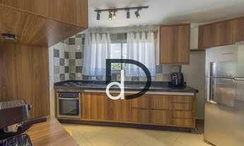 Imagem: Apartamento com 3 dormitórios à venda