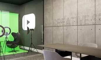 Imagem 5: ARCH - VANGAURD 102M2 3 QUARTOS 1 SUITE