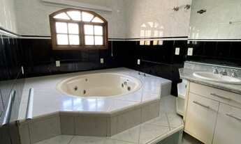 Imagem 5: Casa recém reformada