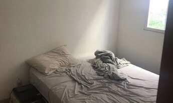 Imagem 6: Apartamento à venda 2 quartos 1 vaga Vila Vieira (Vila Xavier) Araraquara