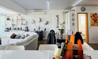 Imagem 5: Apartamento Duplex com 2 dormitórios à venda, 133 m² por R$ 1.400.000,00 - Vila Ema - São