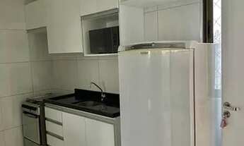 Imagem 5: Apartamento com 1 quarto no Edifíco Estação Madalena