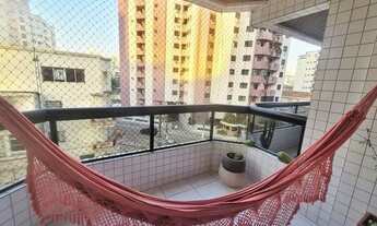 Imagem 4: Apartamento para venda possui 93 metros quadrados com 2 quartos em Guilhermina - Praia Gra