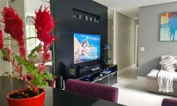 Imagem 2: Lindo apartamento a venda no Morumbi, com 79m²