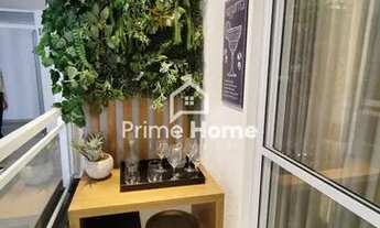 Imagem 3: Apartamento - Parque Industrial - Campinas