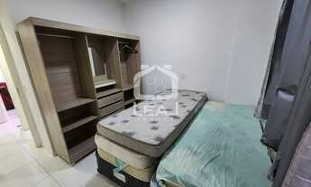 Imagem 6: Flat de 75 m² , com 2 dormitórios, sala e 2 vagas de garagem, à Venda por R$ 560.000,00