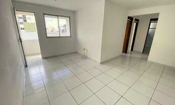 Imagem 3: Apartamento de 84m² com 3 quartos a 800m. da praia para locação no Bessa - João Pessoa PB