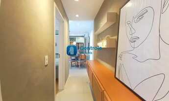 Imagem 7: Excelente apartamento em construção à venda em Areias condomínio club - São José