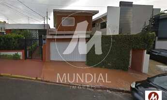 Imagem: Casa (sobrado na rua) 4 dormitórios/suite