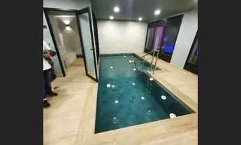 Imagem 2: Apartamento a venda em Presidente Altino