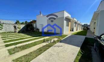 Imagem 2: CARAGUATATUBA - Casa de Condomínio - Golfinhos