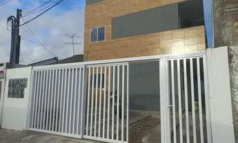 Imagem 2: Kitnet/conjugado para aluguel com 20 metros quadrados com 1 quarto em Arruda - Recife - PE