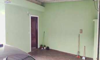 Imagem 2: Sobrado para venda com 02 dormitórios sendo 01 suíte banheira 5 vagas de garagem