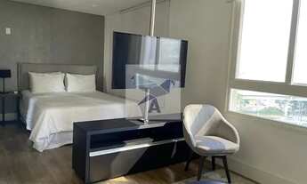 Imagem 5: Apartamento no Brooklin - São Paulo