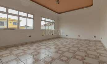 Imagem 6: Maravilhoso Sobrado no Jardim Santo Alberto Ótimo Localização