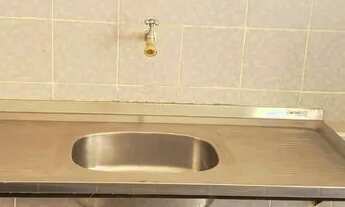 Imagem 6: Apartamento com 1 dormitório no Residencial Maranatha