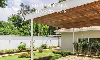 Imagem 5: Casa de condomínio para venda com 370 metros quadrados com 3 quartos