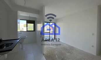 Imagem 5: CARAGUATATUBA - Apartamento Padrão - Martim de Sá