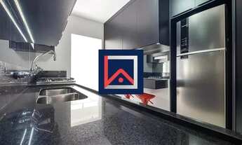 Imagem 6: Locação Apartamento 4 Dormitórios - 130 m² Cerqueira César