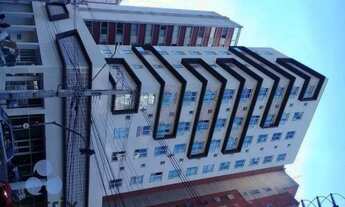 Imagem: Já pensou em morar em um Studio Semi.Mobiliado