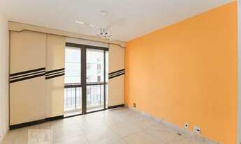 Imagem 2: Apartamento para Aluguel - Tijuca, 3 Quartos, 100 m2