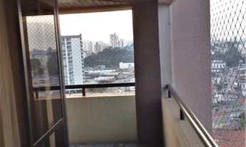 Imagem 6: APARTAMENTO DE 157M² COM 3 DORMITÓRIOS SENDO 1 SUÍTE NO RESIDENCIAL MADALI NA VILA ARENS E