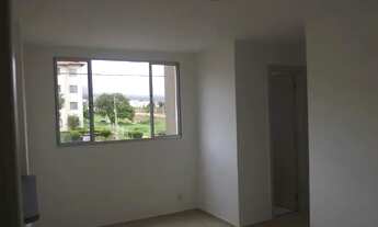 Imagem 5: Apartamento 2 quartos - Belo Vale