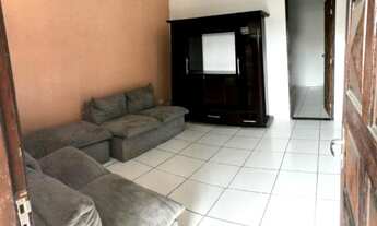 Imagem 3: CASA ASSOBRADADA à venda, 2 quartos, 1 vaga, VILA LUCINDA - Santo André/SP