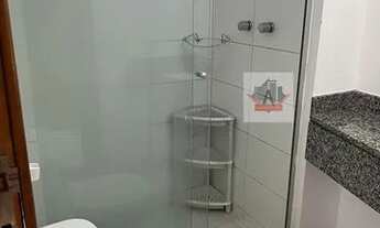 Imagem 7: Flat para aluguel com 32 metros quadrados com 1 quarto em Liberdade - São Paulo - SP