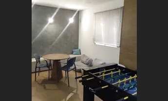 Imagem: Apartamento para venda tem 43 metros quadrados