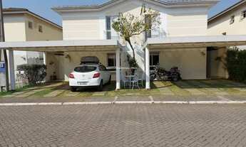 Imagem 2: JUNDIAÍ - Casa de Condomínio - JARDIM SHANGAI