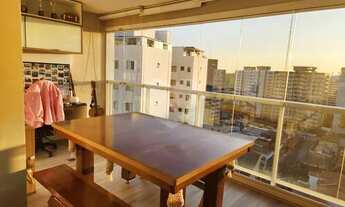 Imagem 6: NOVÍSSIMO / VARANDÃO / ANDAR ALTO !