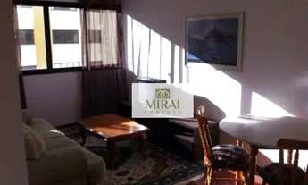 Imagem 4: Apartamento Mobiliado para Alugar no Jardim Aquarius com 1 quarto - 46 metros