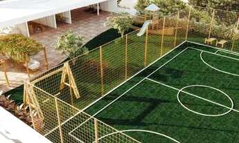 Imagem 7: Apartamento para venda tem 123 metros quadrados com 4 quartos em Tamarineira - Recife - PE