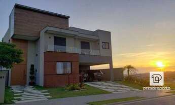 Imagem: Casa com 4 dormitórios à venda, 364 m²