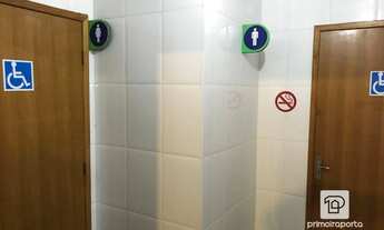 Imagem 6: Prédio para alugar, 956 m² por R$ 35.000/mês - Vila Betânia - São José dos Campos/SP