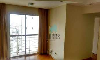 Imagem 2: Apartamento com 2 dormitórios à venda, 48 m² por R$ 235.000,00 - Jd Iraja - São Bernardo d