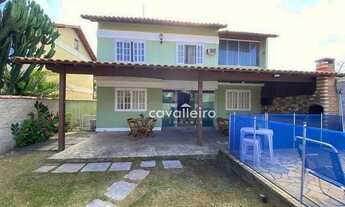 Imagem: Casa no Barroco