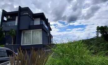 Imagem 4: CASA A VENDA NO CONDOMÍNIO ARUÃ DE ALTO PADRÃO COM 4 SUITES MAIS ESCRITÓRIO