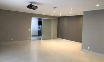 Imagem 3: Apartamento para aluguel tem 202 metros quadrados com 3 quartos