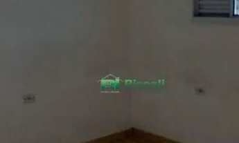 Imagem 6: Kitnet com 1 dormitório para alugar por R$ 1.100,00/mês - Jardim Maria Rosa - Taboão da Se